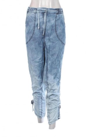 Damen Jeans Kenny S., Größe XL, Farbe Blau, Preis 28,99 €