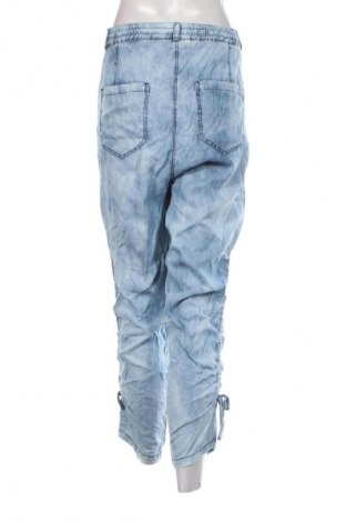 Damen Jeans Kenny S., Größe XL, Farbe Blau, Preis 28,99 €