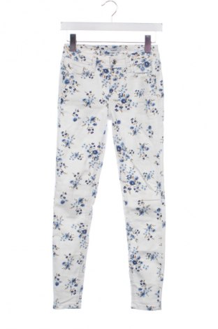 Damskie jeansy Kensie, Rozmiar XS, Kolor Kolorowy, Cena 94,00 zł