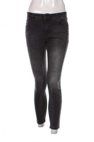 Damskie jeansy LC Waikiki, Rozmiar L, Kolor Czarny, Cena 36,55 zł