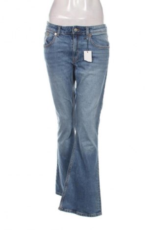 Damen Jeans Lager 157, Größe L, Farbe Blau, Preis € 24,00