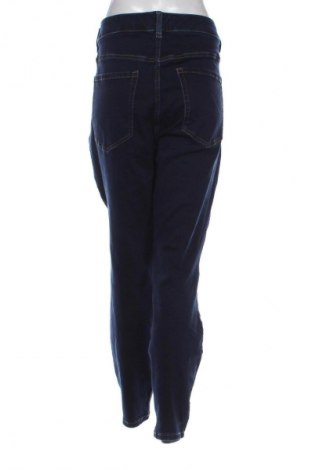 Damen Jeans Lane Bryant, Größe XXL, Farbe Blau, Preis € 8,99