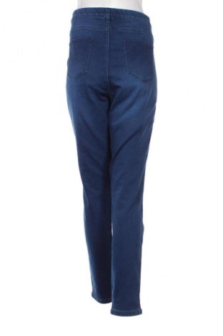Damen Jeans Laura Torelli, Größe XL, Farbe Blau, Preis € 32,99