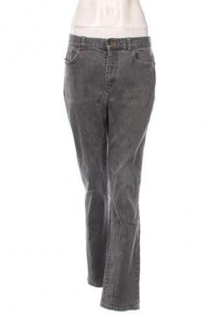 Női farmernadrág Lauren Jeans & Co, Méret M, Szín Szürke, Ár 16 939 Ft