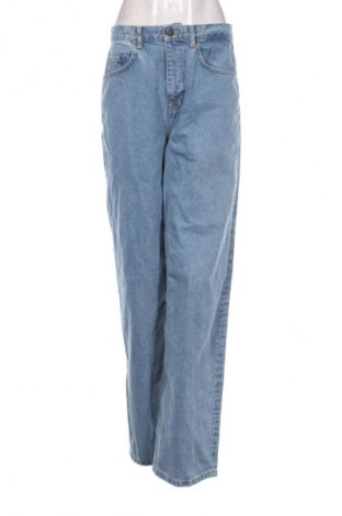 Damen Jeans LeGer By Lena Gercke X About you, Größe M, Farbe Blau, Preis 47,57 €