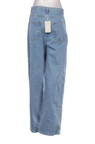 Damen Jeans LeGer By Lena Gercke X About you, Größe M, Farbe Blau, Preis 47,57 €