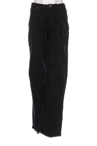 Дамски дънки LeGer By Lena Gercke X About you, Размер M, Цвят Черен, Цена 93,00 лв.