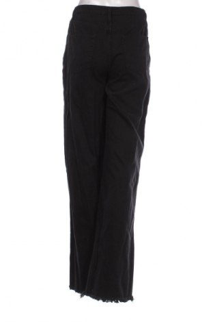 Дамски дънки LeGer By Lena Gercke X About you, Размер M, Цвят Черен, Цена 93,00 лв.