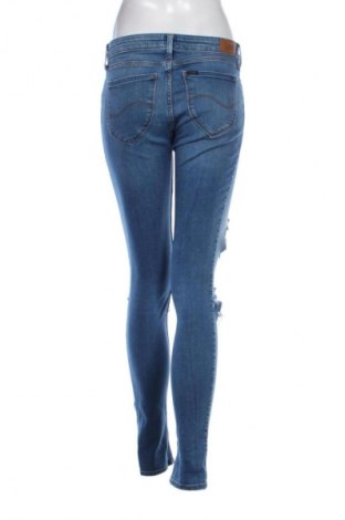 Damen Jeans Lee, Größe M, Farbe Blau, Preis € 52,99