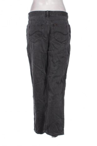Blugi de femei Lee, Mărime L, Culoare Negru, Preț 258,99 Lei