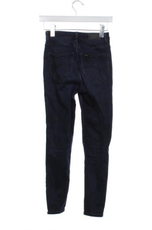 Damen Jeans Lee, Größe XXS, Farbe Blau, Preis 38,27 €