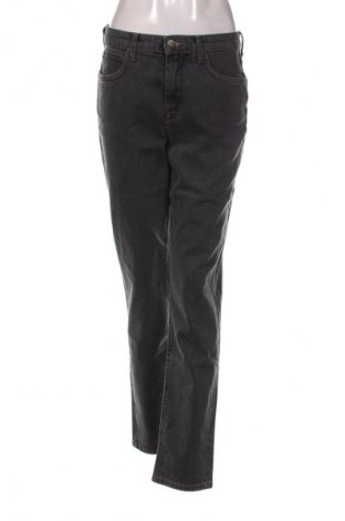Damen Jeans Lee, Größe M, Farbe Schwarz, Preis € 122,99