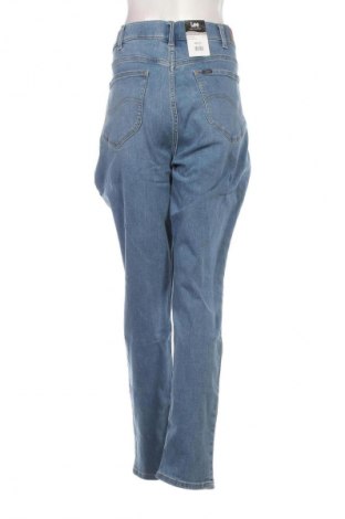 Damen Jeans Lee, Größe 3XL, Farbe Blau, Preis 95,99 €