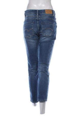Női farmernadrág Lee Cooper, Méret M, Szín Kék, Ár 8 208 Ft