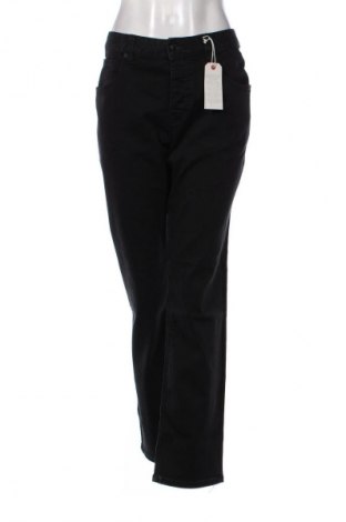 Мъжки дънки Lee Cooper, Размер XL, Цвят Черен, Цена 80,10 лв.
