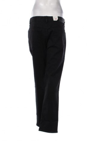 Мъжки дънки Lee Cooper, Размер XL, Цвят Черен, Цена 80,10 лв.