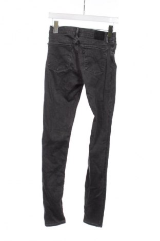 Γυναικείο Τζίν Levi's, Μέγεθος XS, Χρώμα Γκρί, Τιμή 47,99 €