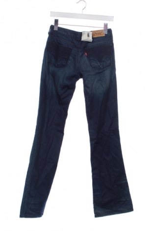 Damen Jeans Levi's, Größe M, Farbe Blau, Preis € 87,98
