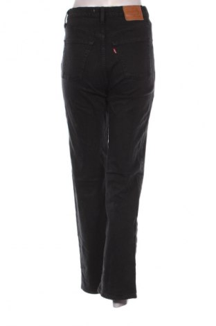 Blugi de femei Levi's, Mărime S, Culoare Negru, Preț 258,99 Lei