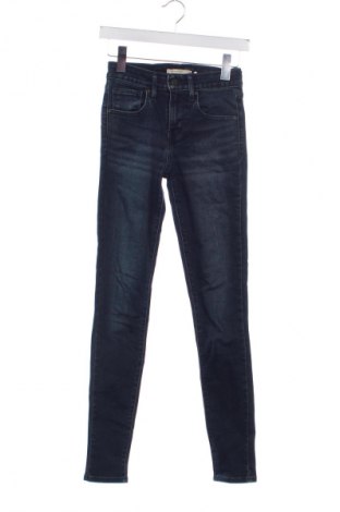 Damen Jeans Levi's, Größe XXS, Farbe Blau, Preis € 52,99