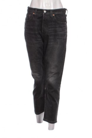 Damen Jeans Levi's, Größe M, Farbe Grau, Preis 34,91 €