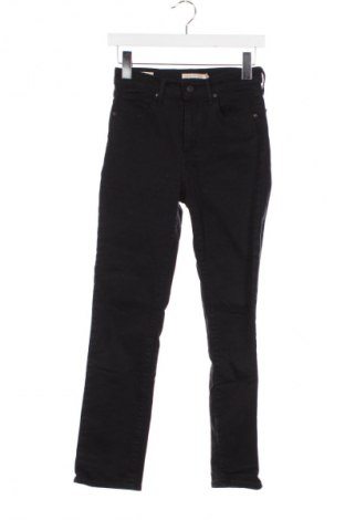 Damen Jeans Levi's, Größe XS, Farbe Schwarz, Preis € 38,36