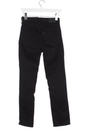 Damen Jeans Levi's, Größe XS, Farbe Schwarz, Preis € 38,36