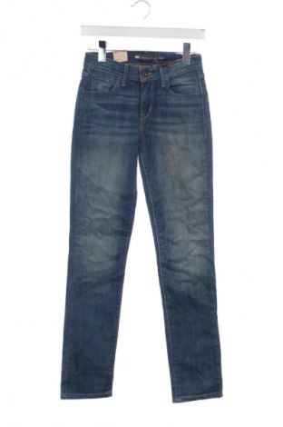 Damskie jeansy Levi's, Rozmiar S, Kolor Niebieski, Cena 564,99 zł