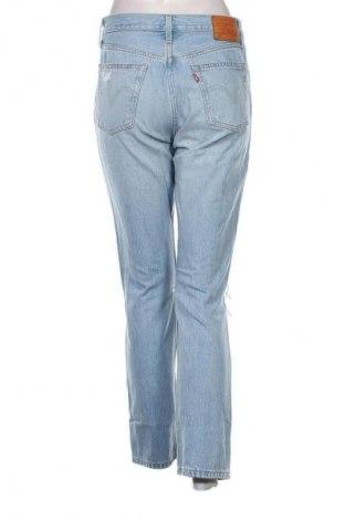 Dámske džínsy  Levi's, Veľkosť S, Farba Modrá, Cena  40,00 €