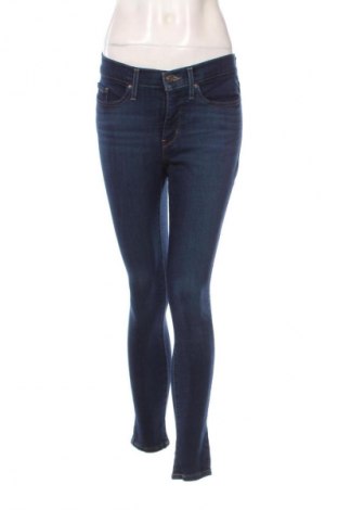 Dámske džínsy  Levi's, Veľkosť M, Farba Modrá, Cena  103,63 €