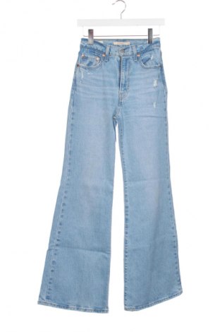 Damen Jeans Levi's, Größe XS, Farbe Blau, Preis 68,29 €