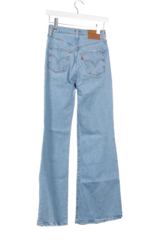 Damen Jeans Levi's, Größe XS, Farbe Blau, Preis 68,29 €