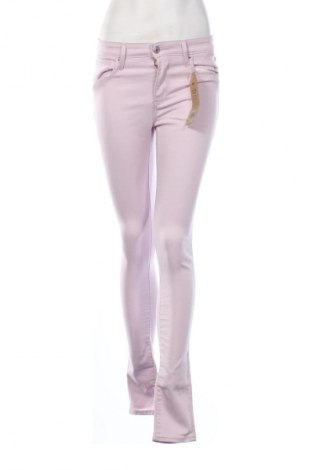 Damen Jeans Levi's, Größe S, Farbe Lila, Preis 87,98 €