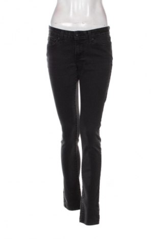 Blugi de femei Levi's, Mărime M, Culoare Negru, Preț 196,89 Lei