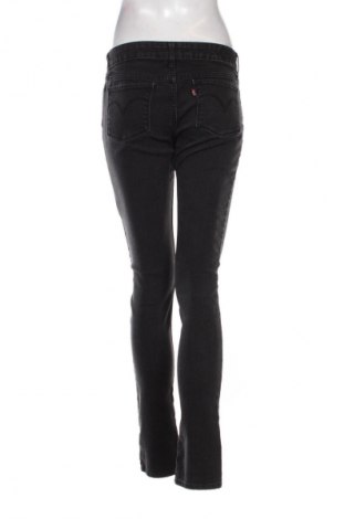 Blugi de femei Levi's, Mărime M, Culoare Negru, Preț 196,89 Lei