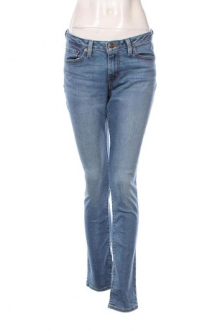 Dámske džínsy  Levi's, Veľkosť M, Farba Modrá, Cena  25,95 €