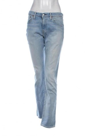 Damen Jeans Levi's, Größe L, Farbe Blau, Preis 38,35 €