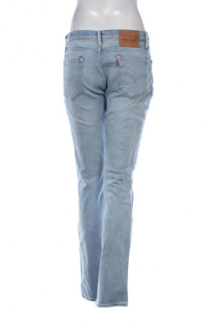 Damen Jeans Levi's, Größe L, Farbe Blau, Preis 38,35 €