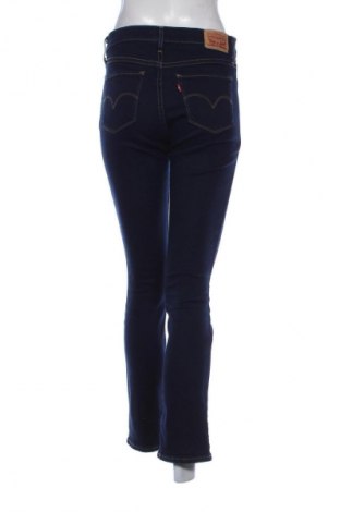 Damskie jeansy Levi's, Rozmiar M, Kolor Niebieski, Cena 172,41 zł