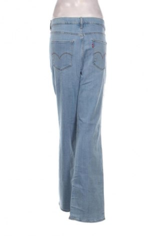 Női farmernadrág Levi's, Méret 3XL, Szín Kék, Ár 37 119 Ft