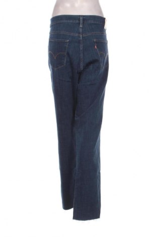 Női farmernadrág Levi's, Méret 4XL, Szín Kék, Ár 37 119 Ft