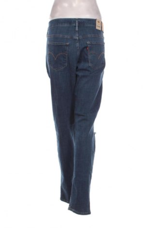 Női farmernadrág Levi's, Méret XXL, Szín Kék, Ár 46 279 Ft