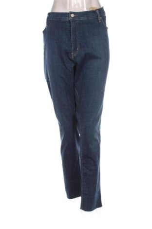Damskie jeansy Levi's, Rozmiar 4XL, Kolor Niebieski, Cena 452,99 zł
