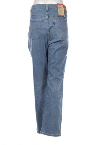 Női farmernadrág Levi's, Méret XXL, Szín Kék, Ár 46 279 Ft