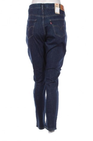 Női farmernadrág Levi's, Méret XXL, Szín Kék, Ár 46 279 Ft