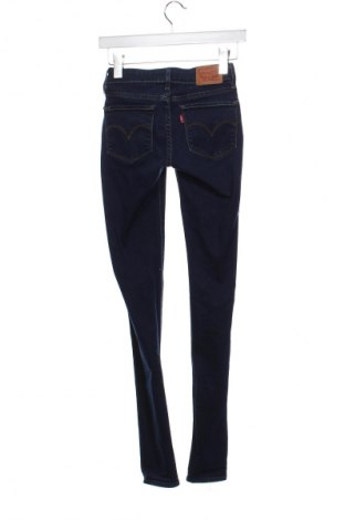 Damskie jeansy Levi's, Rozmiar XXS, Kolor Niebieski, Cena 170,99 zł