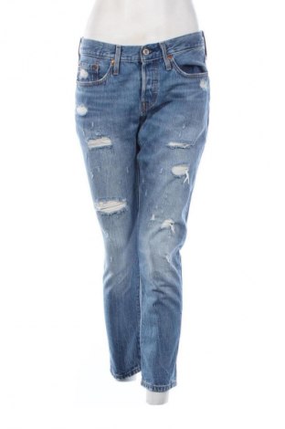 Női farmernadrág Levi's, Méret M, Szín Kék, Ár 15 000 Ft