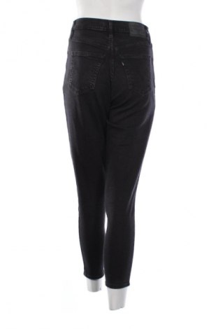 Damskie jeansy Levi's, Rozmiar S, Kolor Czarny, Cena 172,41 zł