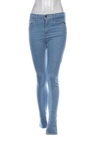 Damskie jeansy Levi's, Rozmiar M, Kolor Niebieski, Cena 172,09 zł