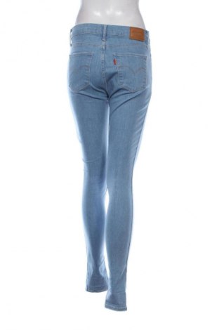 Damskie jeansy Levi's, Rozmiar M, Kolor Niebieski, Cena 172,09 zł